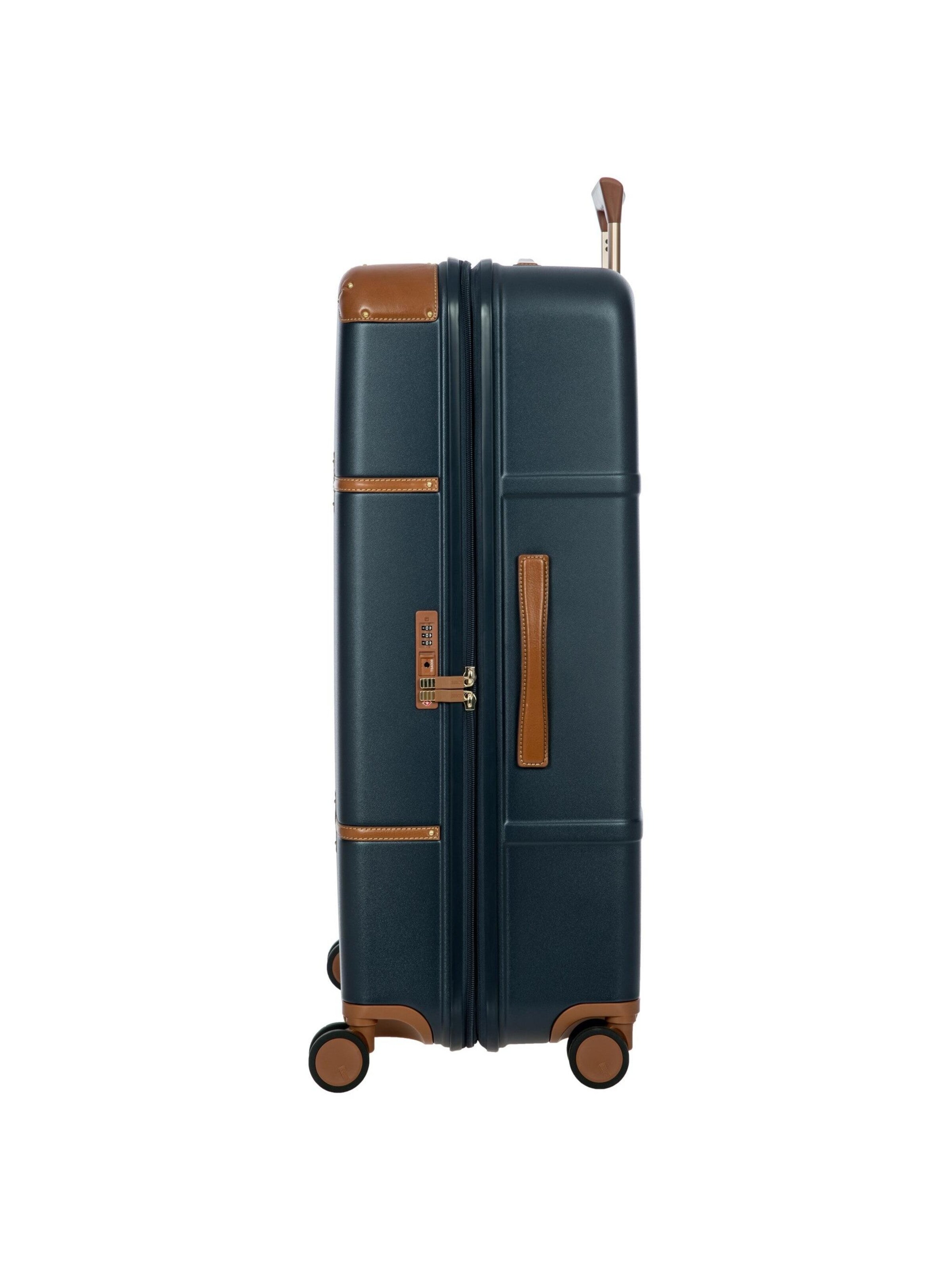Bric's Trolley 'Bellagio'‌‌‌ in Blau