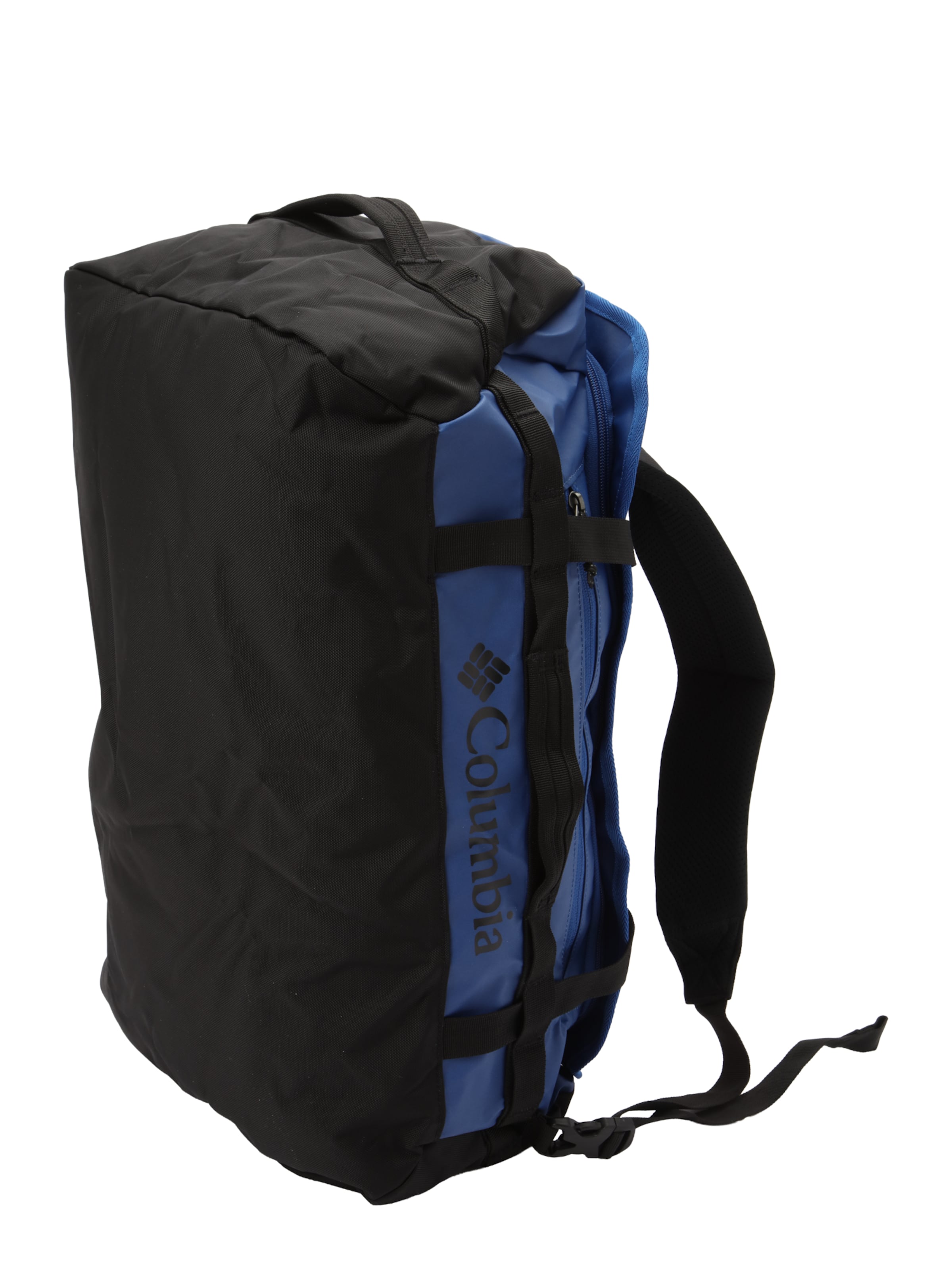 COLUMBIA Спортна чанта 'Landroamer' в синьо