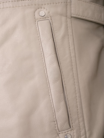 Giacca di mezza stagione 'Linea' di Jilani in beige