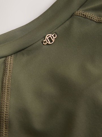 Next Swimsuit in Green