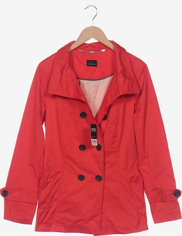 Fuchs Schmitt Jacke L in Rot: Vorderseite