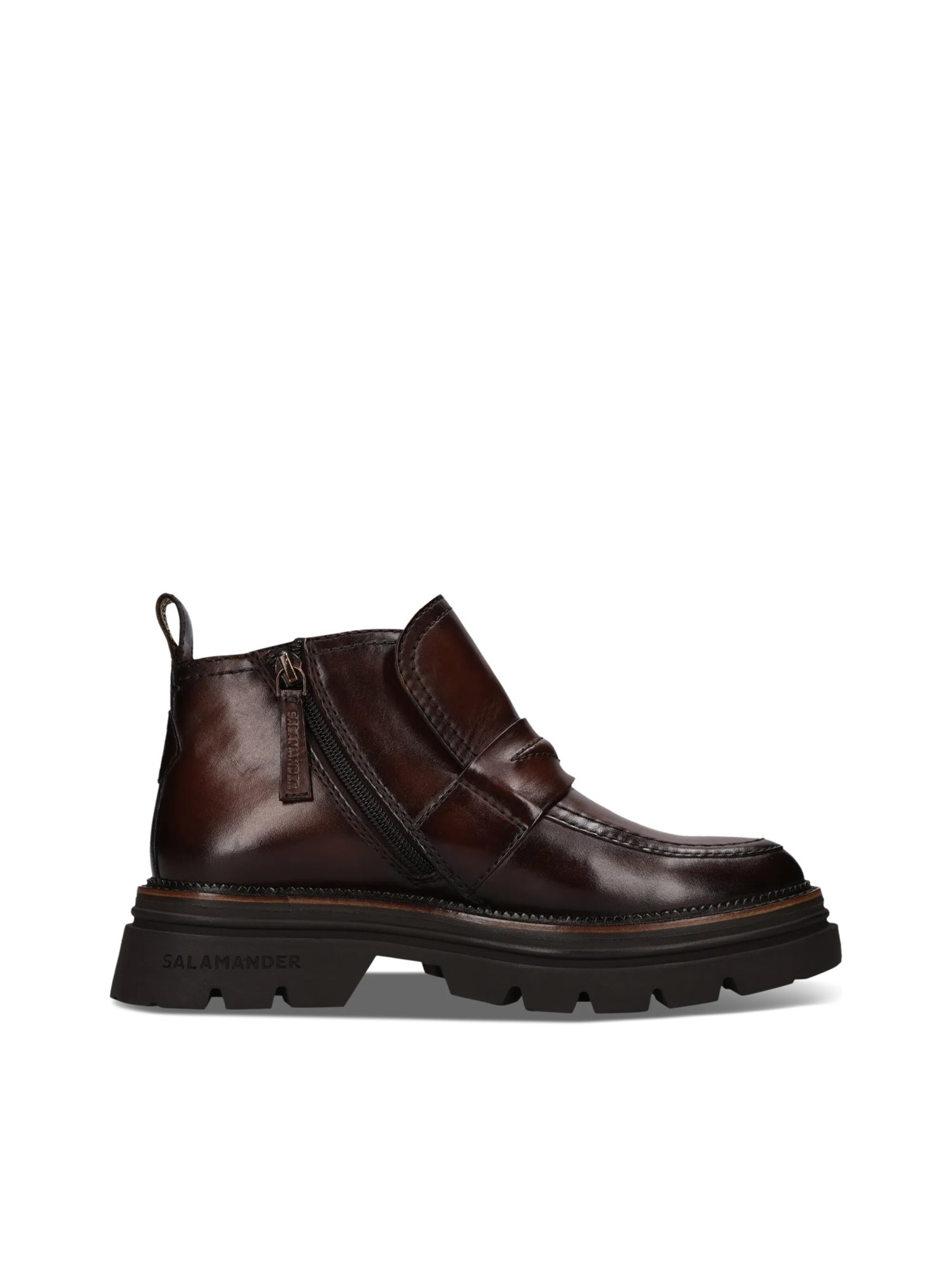 Stivaletto di SALAMANDER in marrone