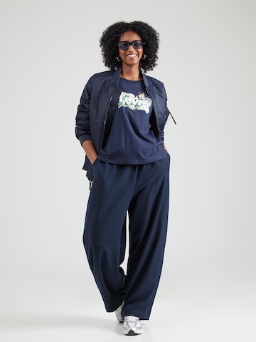 Levi's® PlusMajica 'Perfect' - plava boja