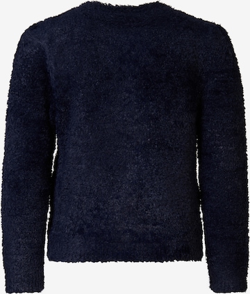 Noppies Knit Cardigan 'Ames' in Blue