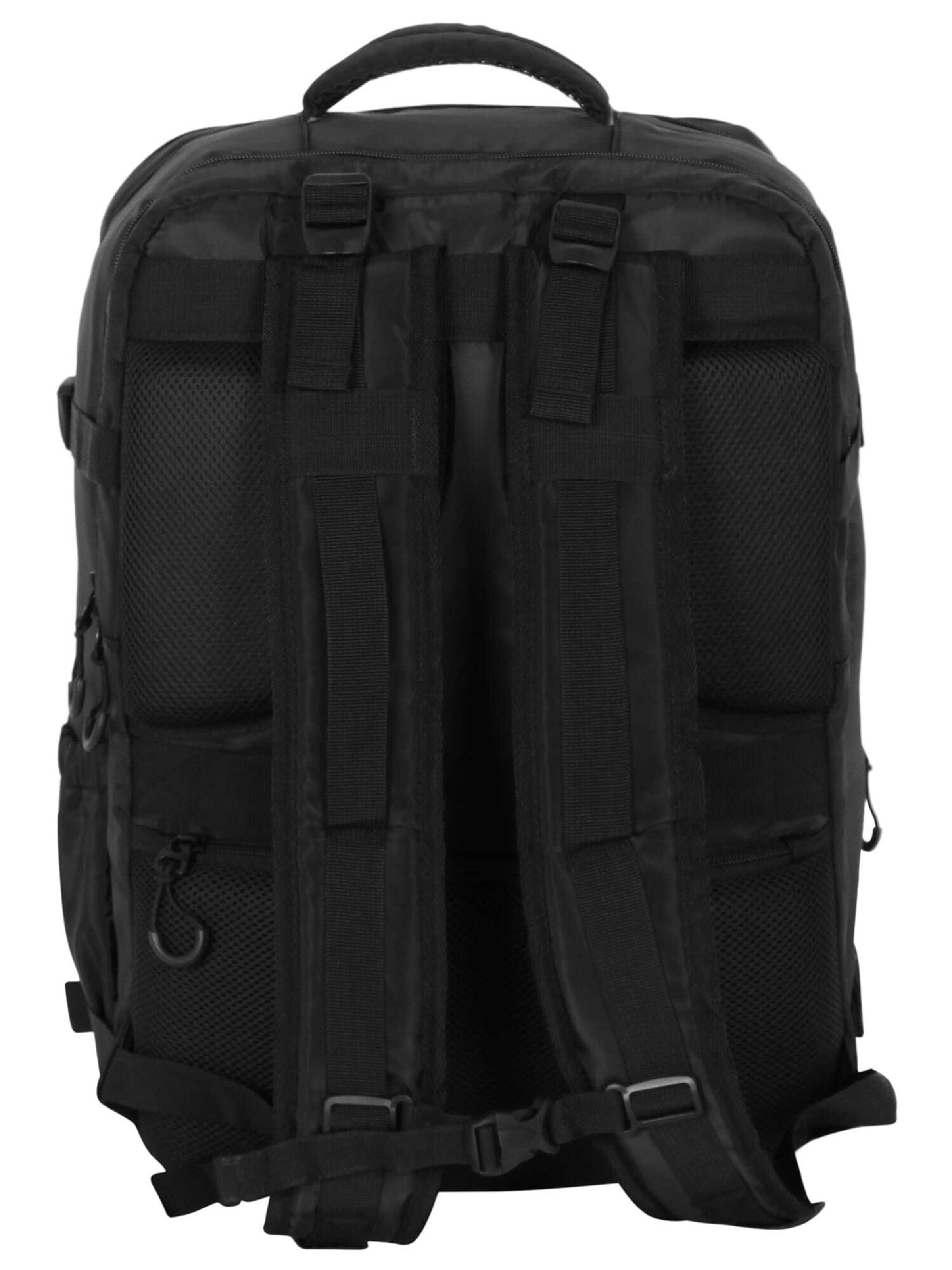 STAR WARS Backpack 'Star Wars' in Black