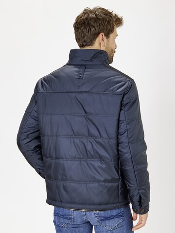 REDPOINT Winter Jacket in Blue