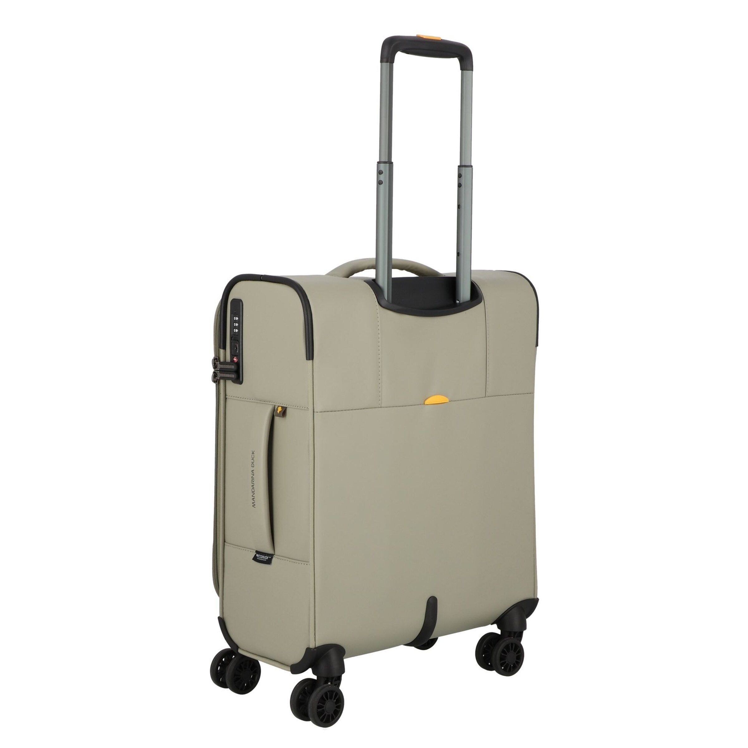 MANDARINA DUCK Trolley in Grau