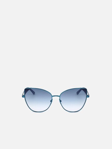 Karl Lagerfeld Sonnenbrille‌‌ in Blau