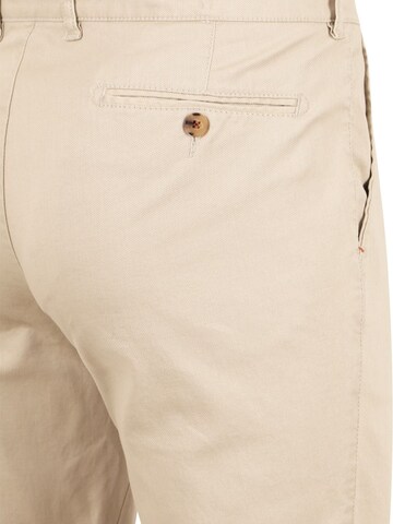 Suitable Regular Chino 'Pico' in Beige