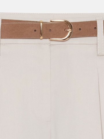 regular Pantaloni di Dilvin in beige