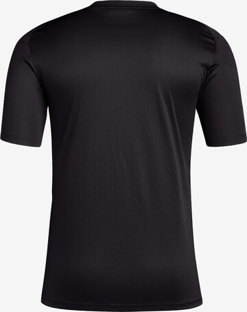 ADIDAS PERFORMANCE Jersey 'Tiro 24' in Black