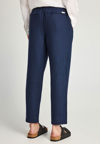Funky Buddha - Regular Calças chino em azul