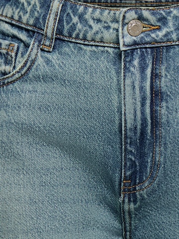 Wide Leg Jean 'JDYCarina' JDY Tall en bleu