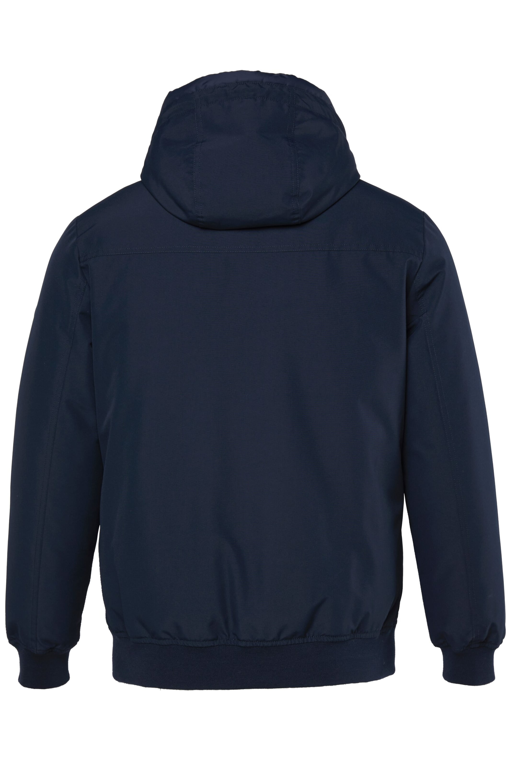 JP1880 Winter Jacket in Blue