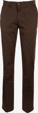 Baldessarini Pants 'Jorck' in Brown: front
