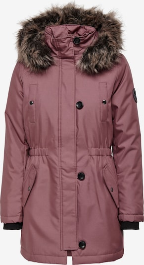 Parka de iarnă 'ONLIris' ONLY pe magenta, Vizualizare produs