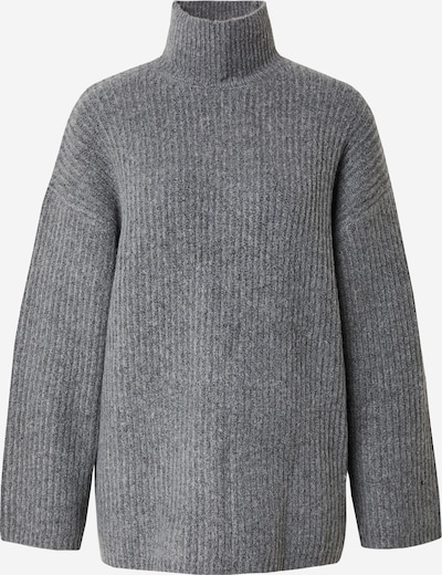 LeGer by Lena Gercke Pulover 'Lina' u siva melange, Pregled proizvoda