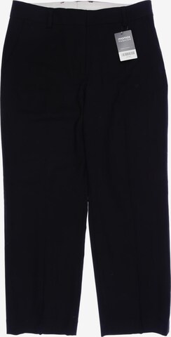 Arket Pants in L in Black: front