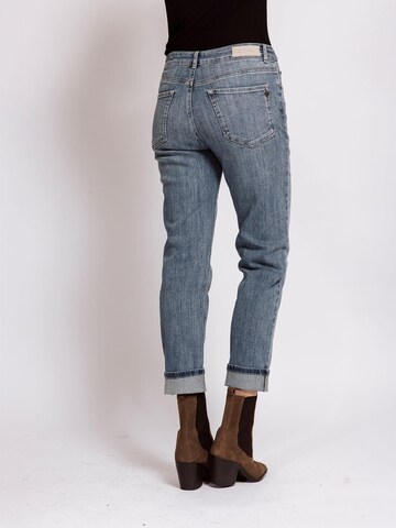 Zhrill Slim fit Jeans 'ZHCHICONDI' in Blue