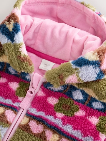 Next - Chaqueta polar en Mezcla de colores