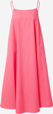 Molly BRACKEN Letní šaty – pink: přední strana