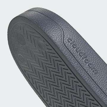 ADIDAS SPORTSWEAR Pantolette in Lila