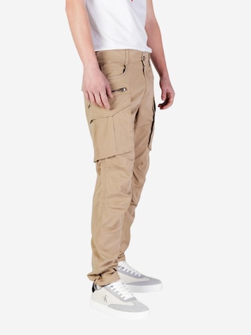 regular Pantaloni di REPLAY in beige
