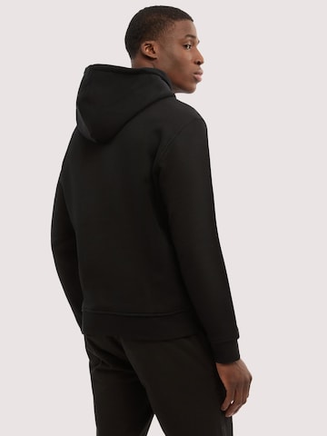 Trussardi Sweatshirt in Zwart