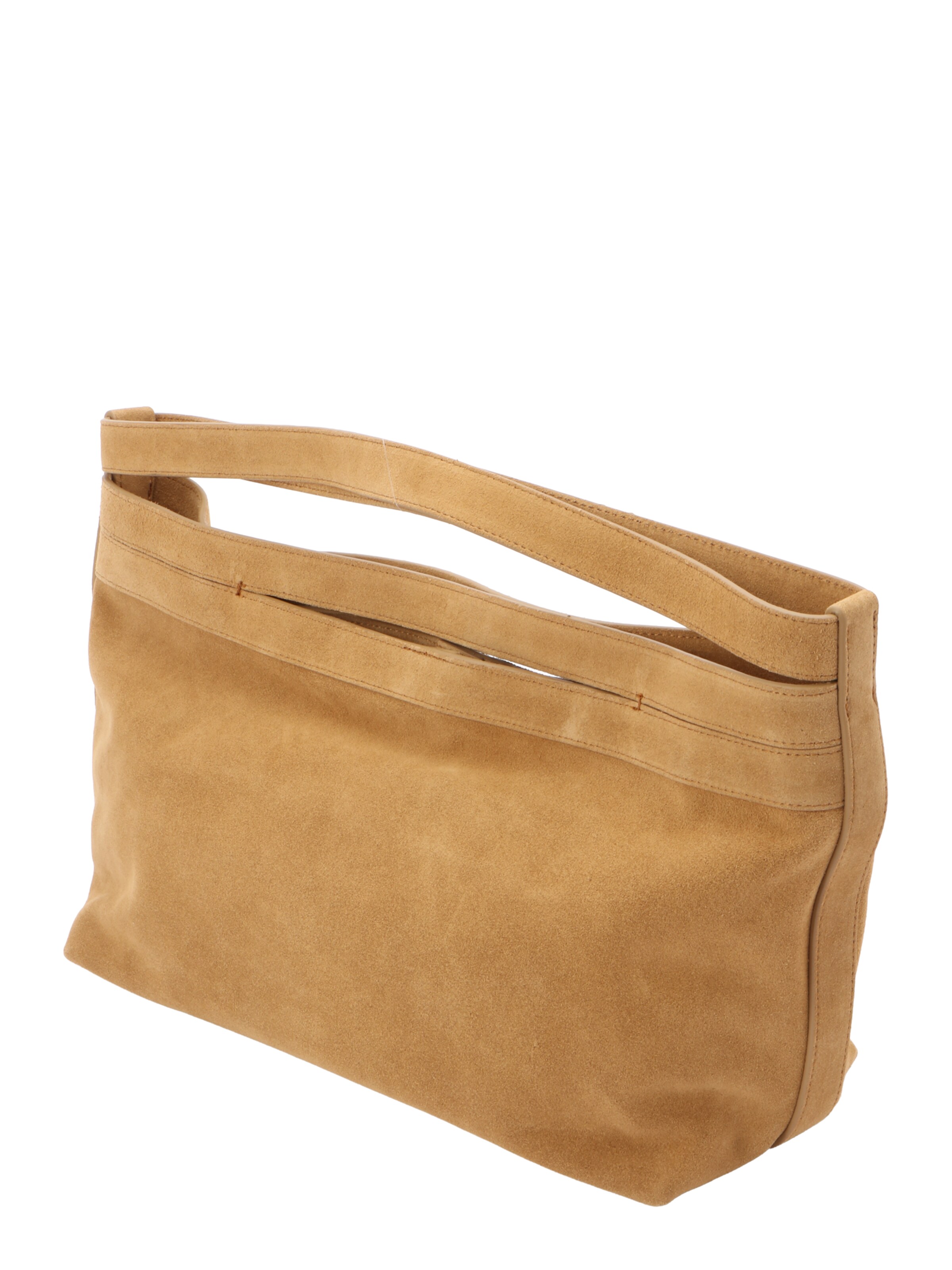 & Other Stories - Bolso de mano en marrón