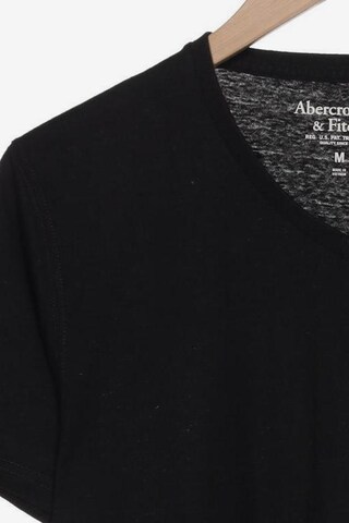 Abercrombie & Fitch Shirt in M in Black