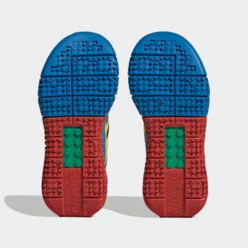 ADIDAS PERFORMANCE Sneaker 'DNA x LEGO®' in Gelb