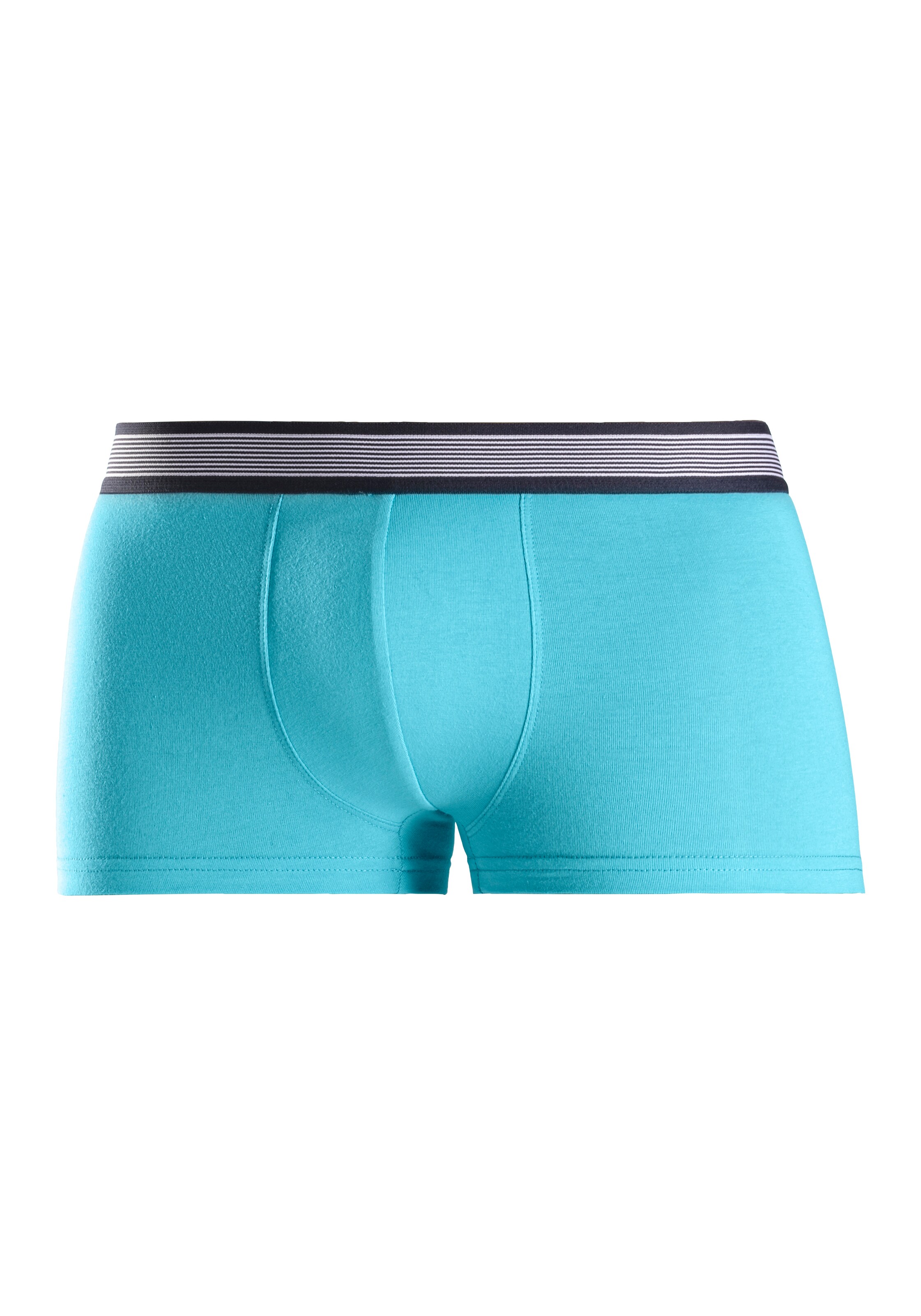 H.I.S Boxer shorts in Blue