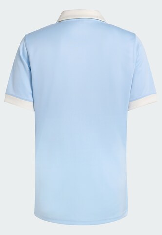 Maillot 'Frankreich Rugby 120 Years Crunch' ADIDAS PERFORMANCE en bleu