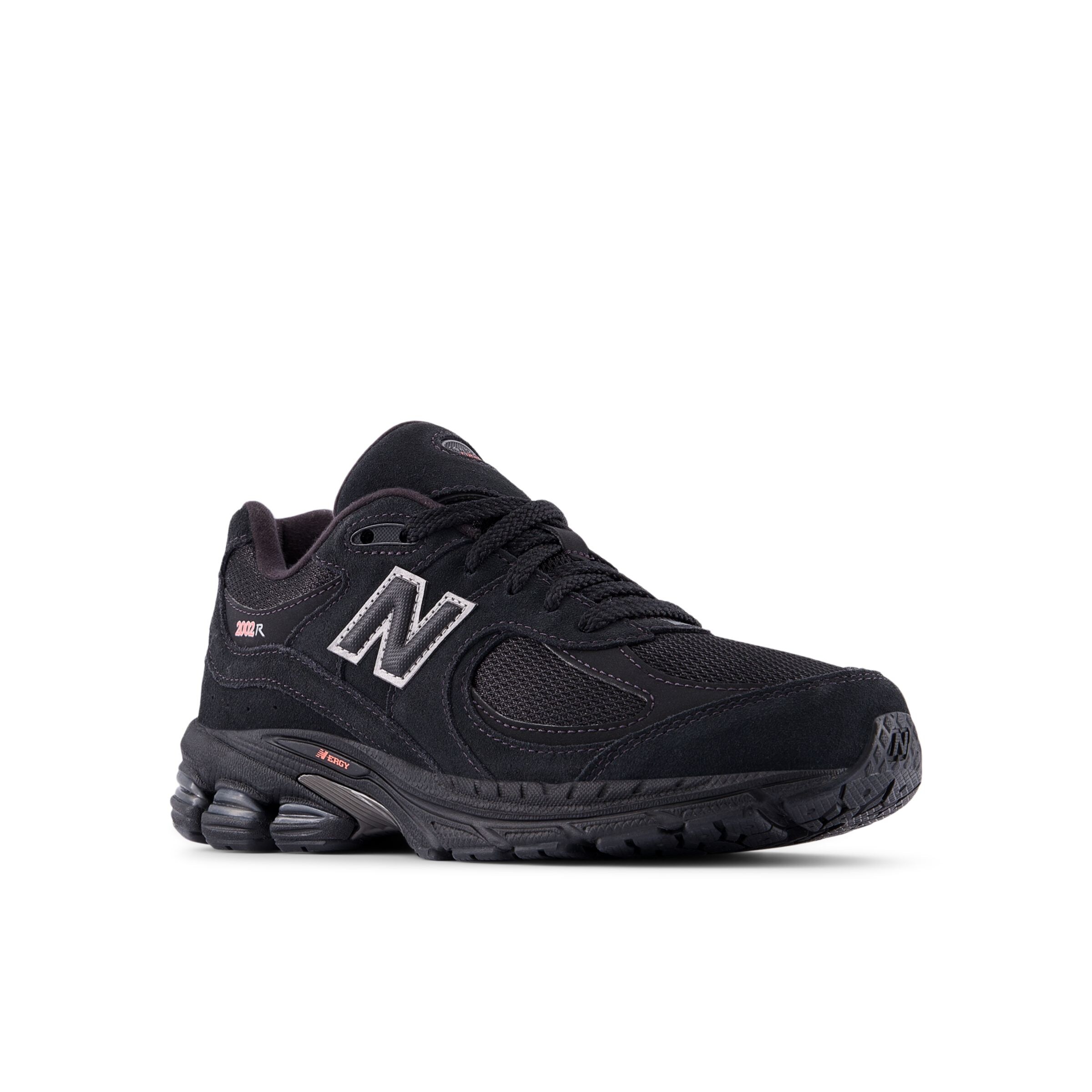 new balance Sneakers '2002' in Black