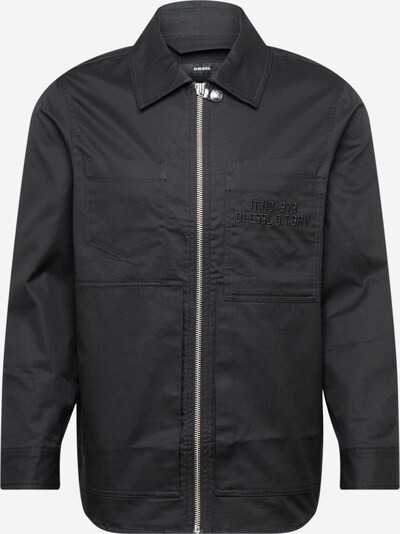 DIESEL Jacke 'RAFF' in schwarz, Produktansicht