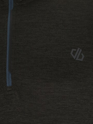 DARE2B Funkcionalna majica 'Pedal It Out' | črna barva