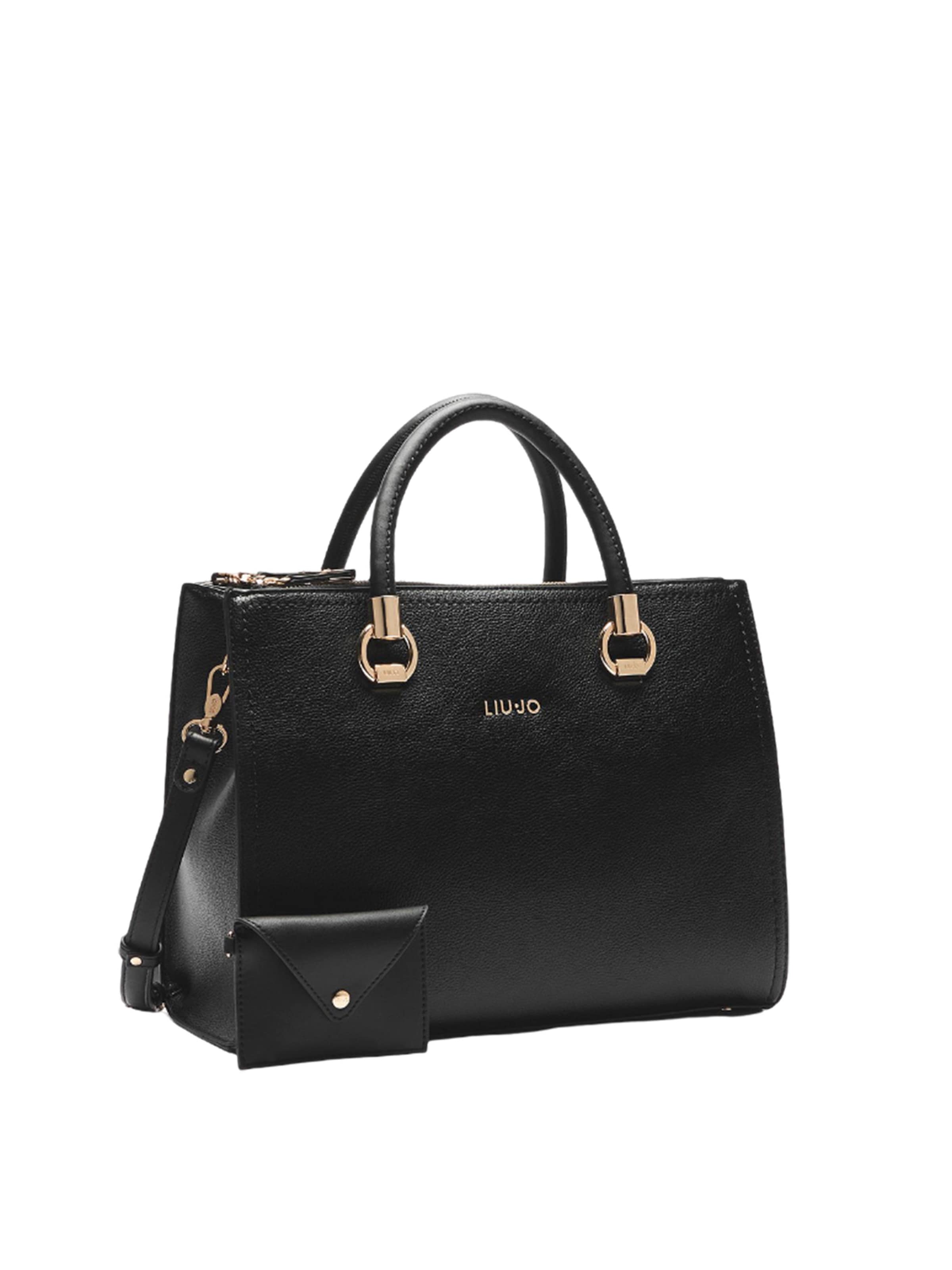 Liu Jo - Bolso de hombro en negro