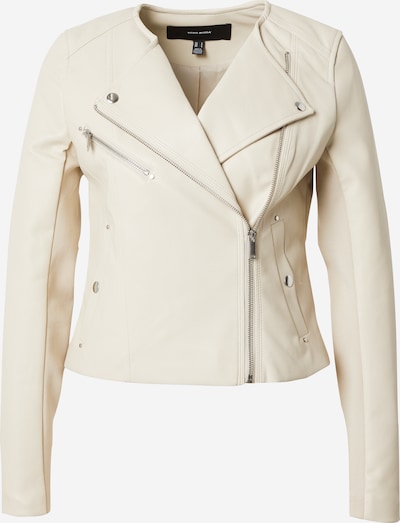 VERO MODA Jacke 'RILEY' in creme, Produktansicht