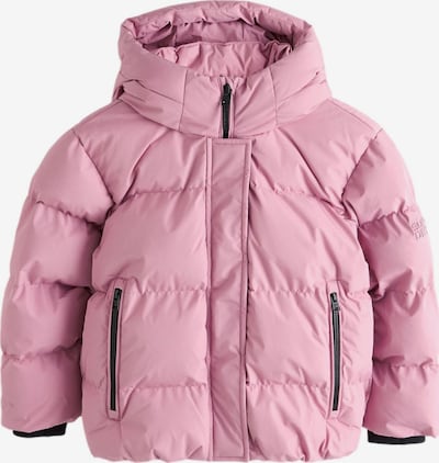 Superdry & Co Talvitakki koossa 92 värissä roosa, Tuotenäkymä