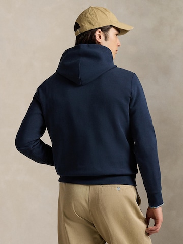 Polo Ralph Lauren Свитшот в Синий