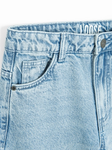 Cool Club Normalny krój Jeansy w kolorze niebieski