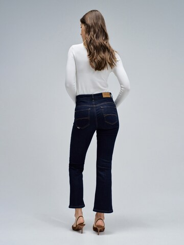 Salsa Jeans Boot cut Jeans in Blue