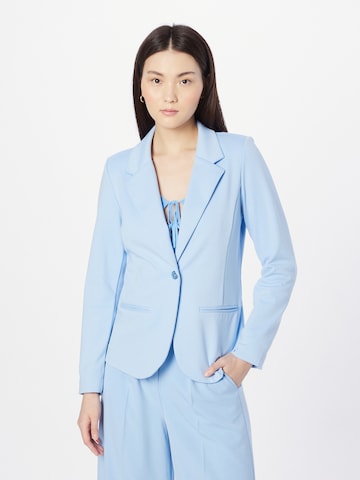 Fransa Blazer in Blau: predná strana