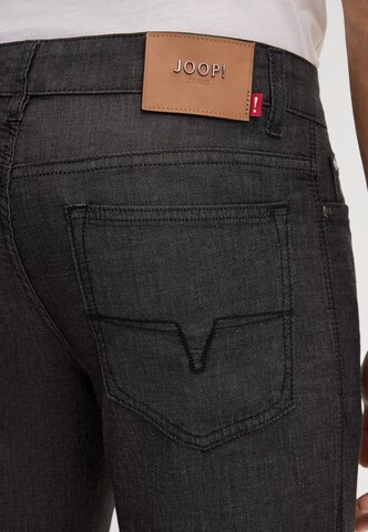 JOOP! Jeans Regular Jeans 'Mitch' in Zwart