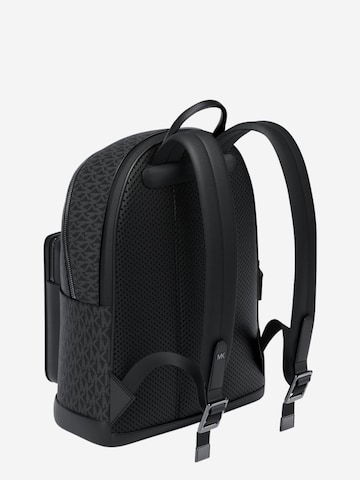 MICHAEL Michael Kors - Malas de tiracolo 'Michael Kors Sac à Dos Homme Hudson Noir' em preto