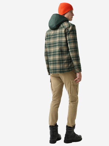 BOGNER Between-Season Jacket in Green