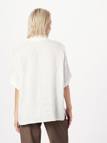 GERRY WEBER Blouse in White