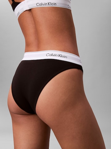 Calvin Klein Slip in Zwart