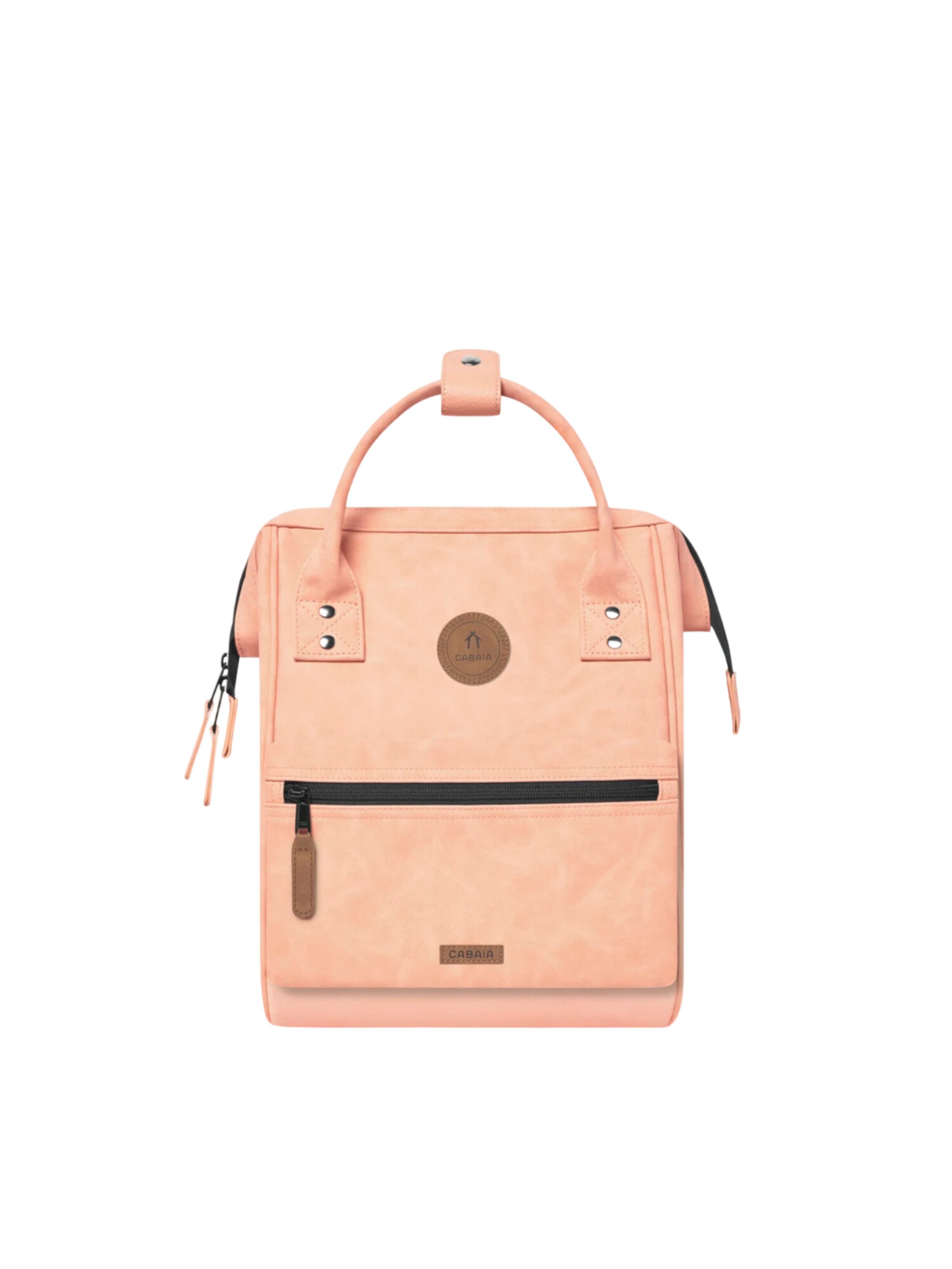 Cabaia Rucksack 'Como S'‌‌‌‌‌‌‌‌‌ in Pink