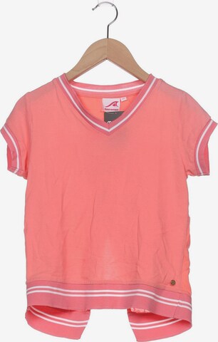MAUI WOWIE T-Shirt XS in Pink: predná strana